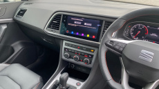 SEAT Ateca 1.5 TSI EVO FR Sport 5dr DSG Petrol Estate